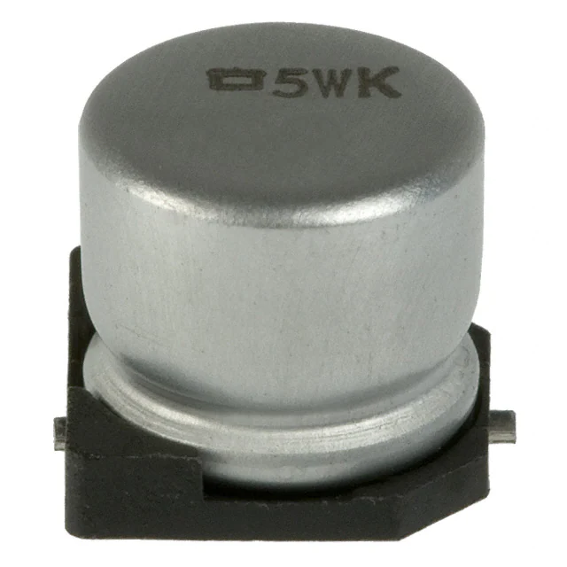MVKBP50VC4R7MF60TP Chemi-Con electronic component